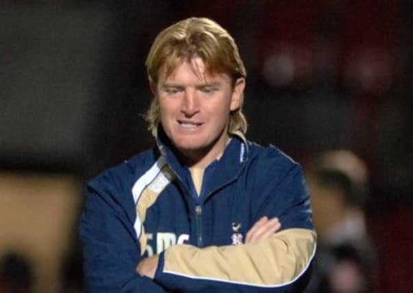 Former Bradford boss Stuart McCall is linked with a return to Yorkshire at Sheffield United.