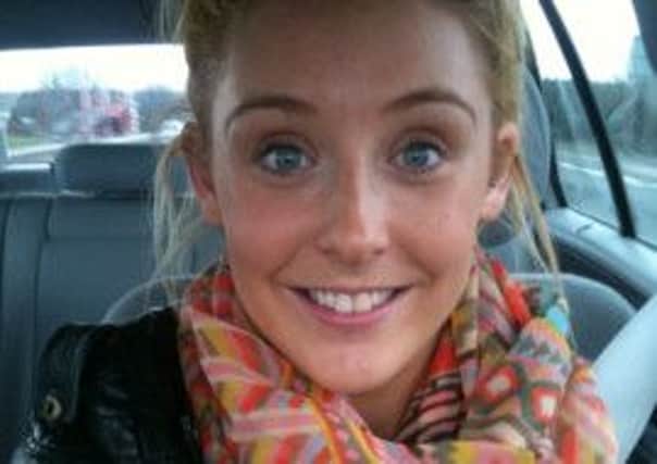 Bethany Jones was killed in a crash on the M62 near Pontefract
