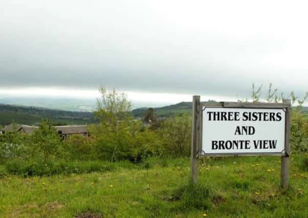 The Three Sisters care home in Haworth, where Paul Inman was found dead in his bedroom. Picture: Ross Parry Agency