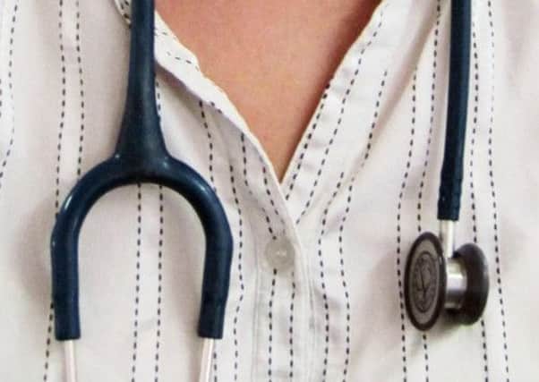 Female doctors 'are a burdon to the NHS'