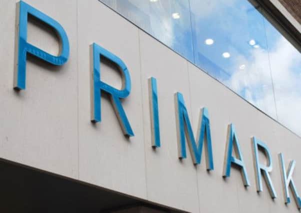 Primark is taking more space in Wakefield
