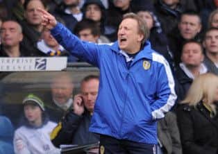 Neil Warnock