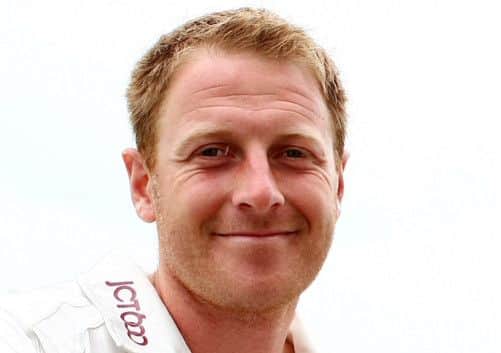 Andrew Gale