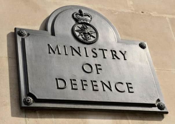 Thousands of soldiers will learn whether they have lost their jobs in the latest round of Army redundancies.