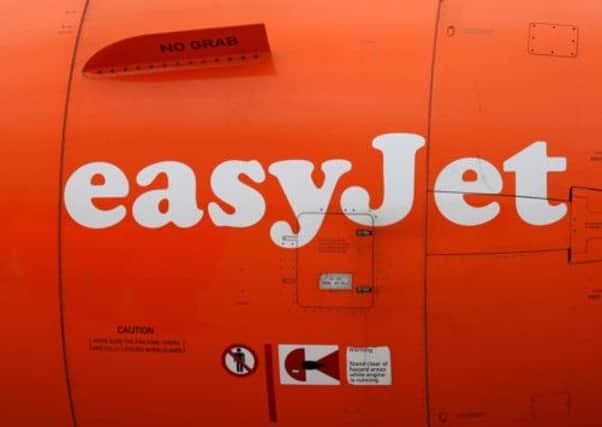 easyJet is to upgrade and expand its aircraft fleet