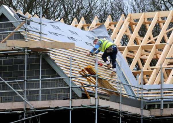 MPs have savaged a government scheme to kick-start housebuilding