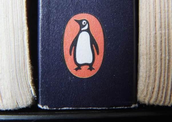 Penguin owner Pearson completed a joint venture with Random House owner Bertelsmann to create Penguin Random House.
