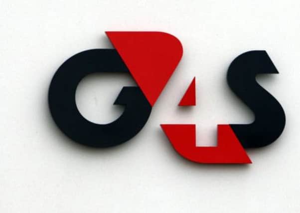 The Justice Secretary has told MPs that he is to ask the Serious Fraud Office to look at the Government's electronic tagging contract with G4S