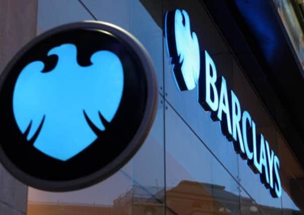 Barclays has revealed plans for a mammoth investor cash call