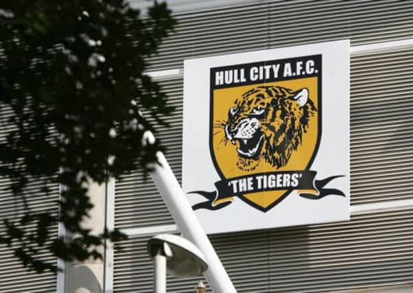 Hull owner Assem Allam has confirmed the club will be formally renamed Hull City Tigers from the start of the new season.