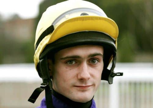 Paul Mulrennan.
