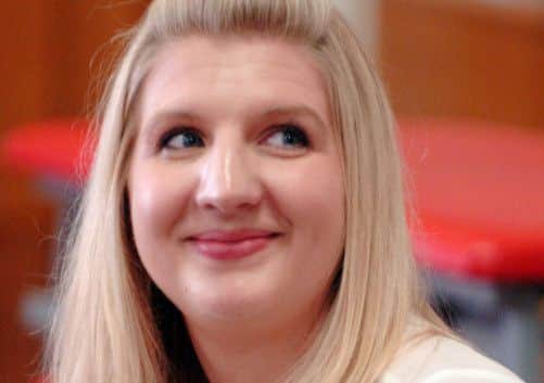 Rebecca Adlington