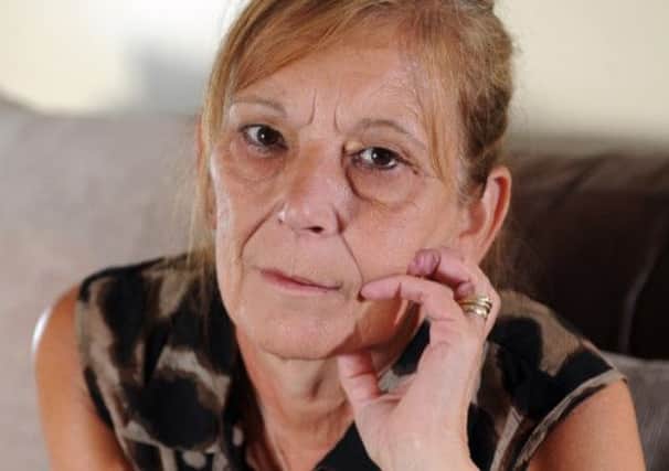 Jacqueline Atkin faced long delays for her claim  for backdated NHS care home fees for her late parents