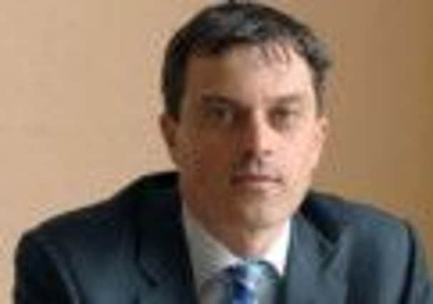 Julian Smith MP