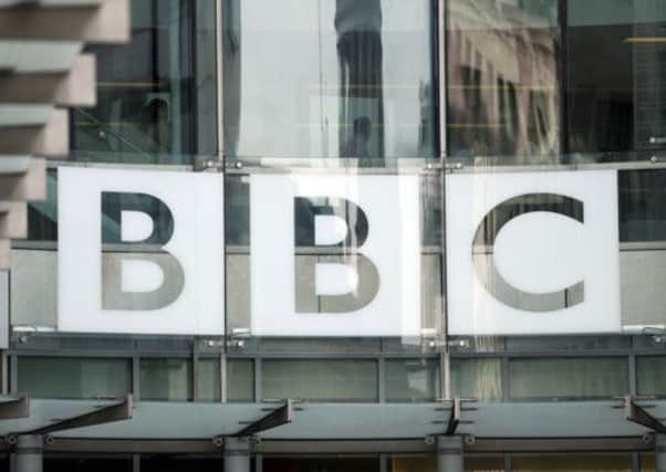 Senior managers at the BBC were paid 1.4 million pounds more than their contracts demanded