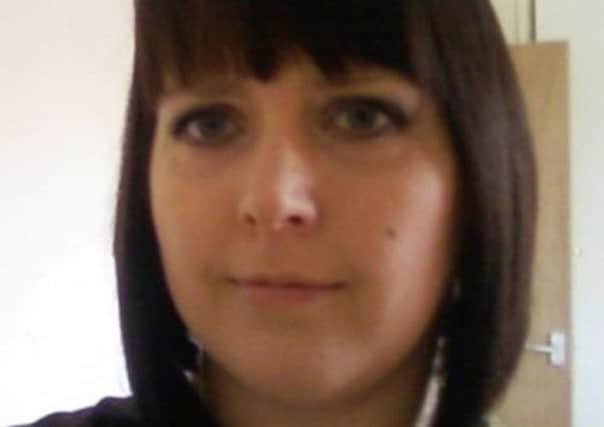 Clare Wood was murdered by her ex-boyfriend at her home