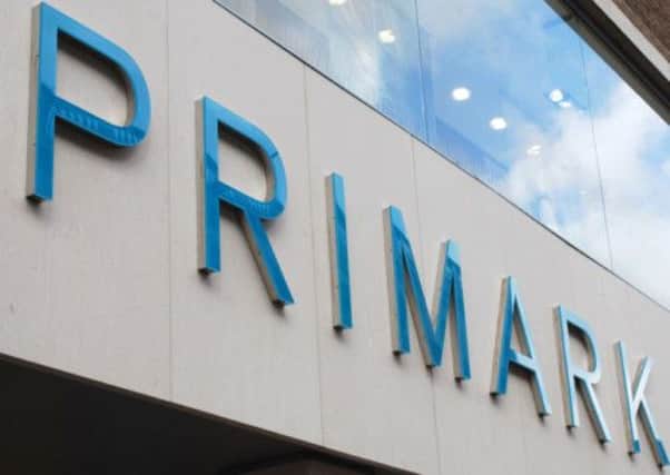 Strong summer trading and aggressive expansion helped Primark ring up a 22% surge in annual sales