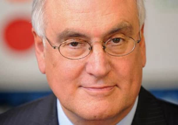 Ofsted chief inspector Sir Michael Wilshaw