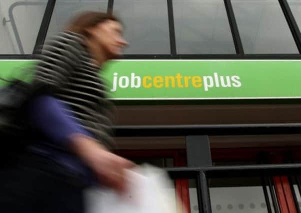Unemployment looks set to continue its gradual decline