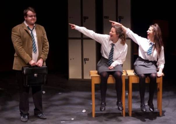 Teechers