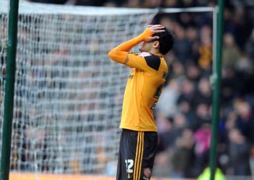 Will Gedo make his second debut for Hull City on Saturday? Find out with our team news service.