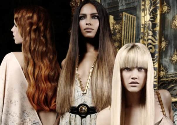 Great Lengths 2013-Collection