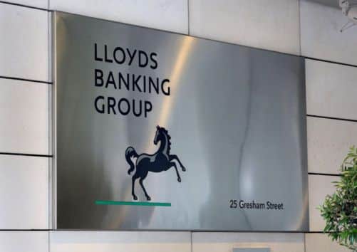 The Government has sold a 6% stake in Lloyds for £3.21 billion