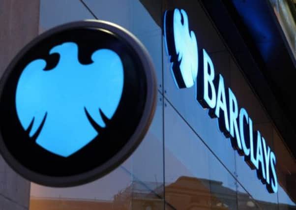 Barclays has revealed it is facing a £50 million fine over claims it acted "recklessly" in its multibillion-pound bailouts from Qatar in 2008.