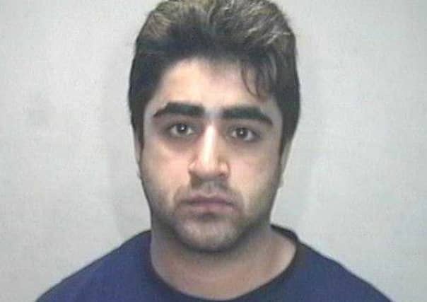 Subhan Anwar