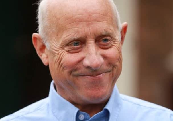 Godfrey Bloom. Picture: Ross Parry Agency