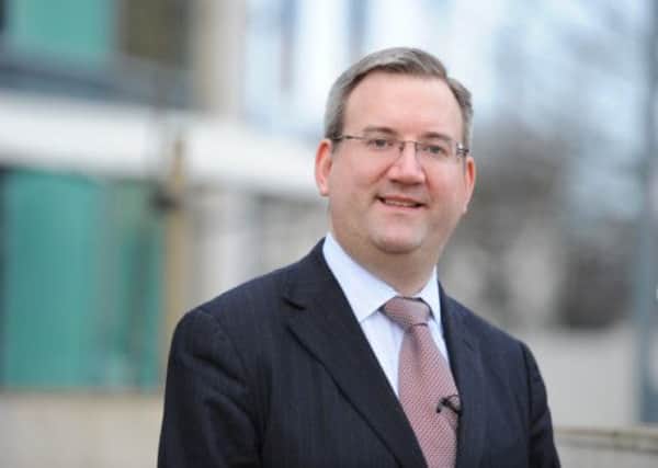 Tom Vosa, head of market economics at Yorkshire Bank