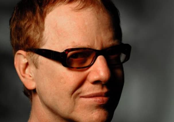 Danny Elfman