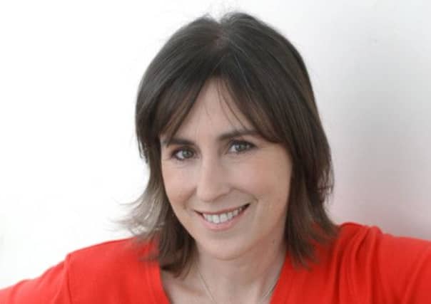 Kirsty Wark