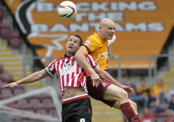 Michael Doyle believes manager David Weir is doing lots of good work at Bramall Lane