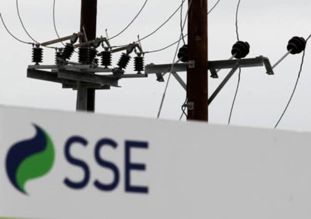 SSE is increasing gas and electricity prices by an average of 8.2%