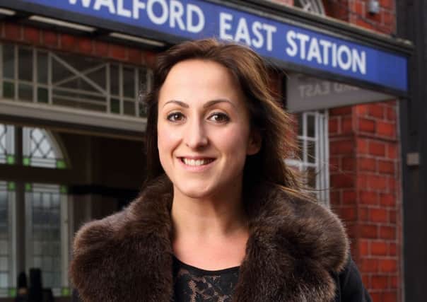 Natalie Cassidy is to make a comeback to EastEnders, seven years after she moved out of Walford.
