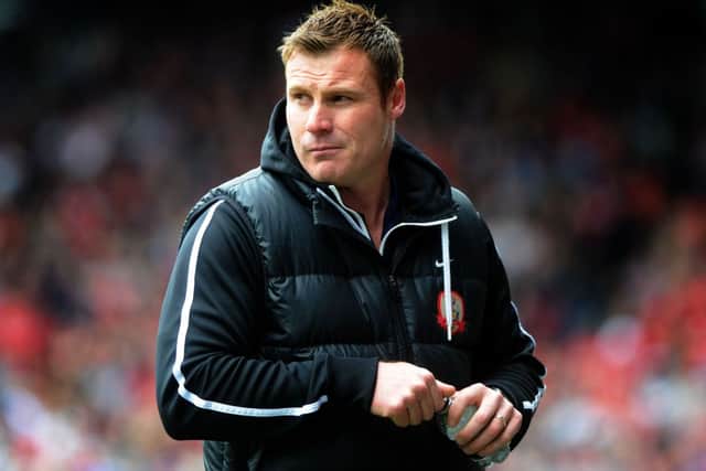 Barnsley manager David Flitcroft welcomes Middlesbrough to Oakwell. Check the team news for this game and all matches involving Yorkshire's clubs.