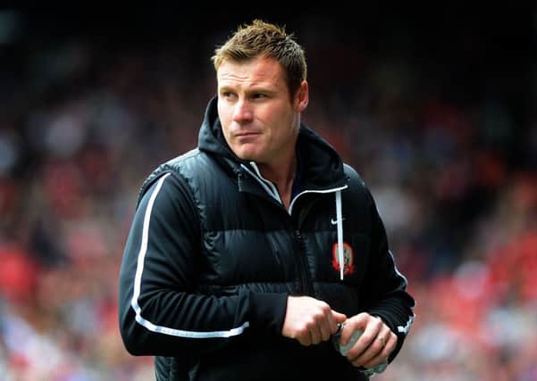 Barnsley manager David Flitcroft welcomes Middlesbrough to Oakwell. Check the team news for this game and all matches involving Yorkshire's clubs.