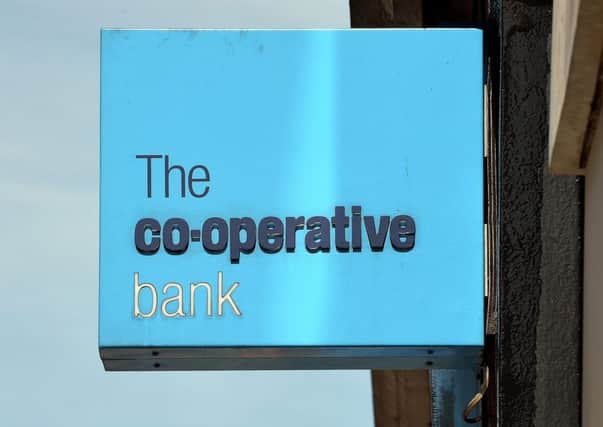 The Co-operative Bank has revealed that the cost of a series of failings including its involvement in controversial payment protection insurance policies (PPI) will be up to £105 million more than expected.