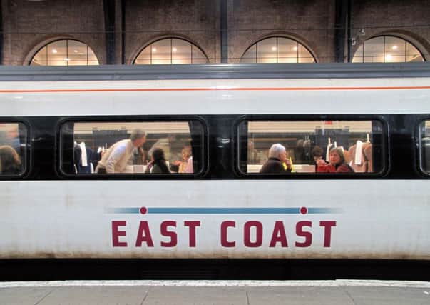 Labour and rail unions have been among those bitterly opposed to the refranchising of the East Coast line