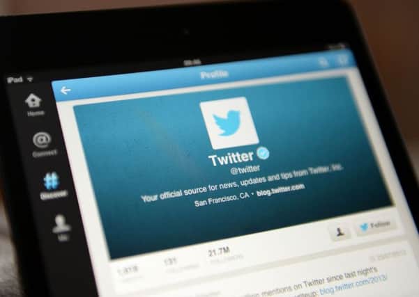 Twitter will sell 70 million shares