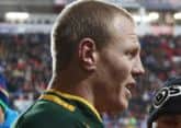 Luke Lewis