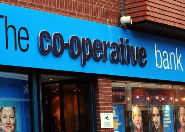Fears are mounting over plans for around 1,000 job cuts at the Co-operative Group's troubled banking arm