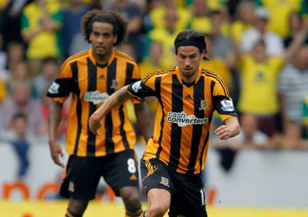 Hull City look to continue their good run at in-form Southampton.