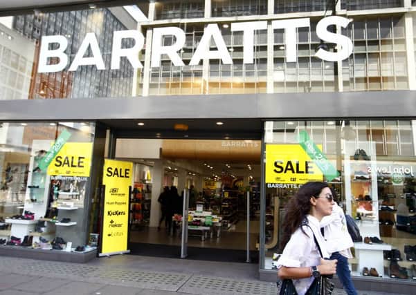 Barratts employs 1,035 people