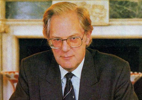 Roy Gregory
