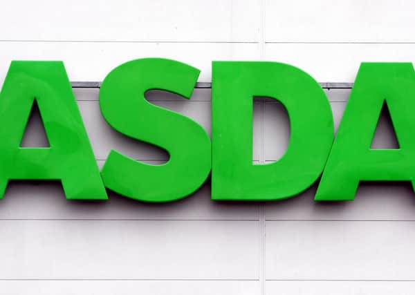 Asda is to launch a £1 billion price-cutting plan after sales growth slowed for the third successive quarter.