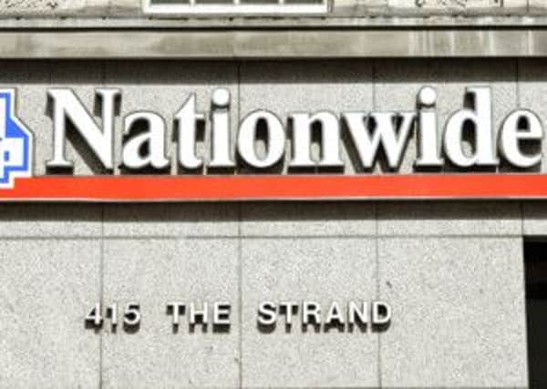 Nationwide has posted a surge in profits