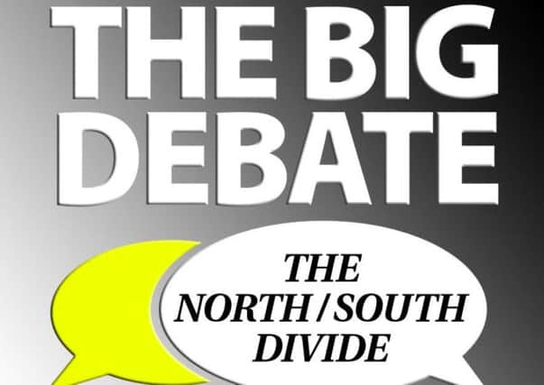 The Yorkshire Post Big Debate