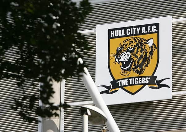 Hull owner Assem Allam has confirmed the club will be formally renamed Hull City Tigers from the start of the new season.